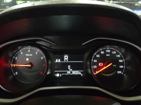 CHEVROLET Onix Hatch 1.0 4P FLEX LT, Foto 11