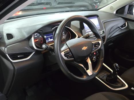 CHEVROLET Onix Hatch 1.0 4P FLEX LT, Foto 14