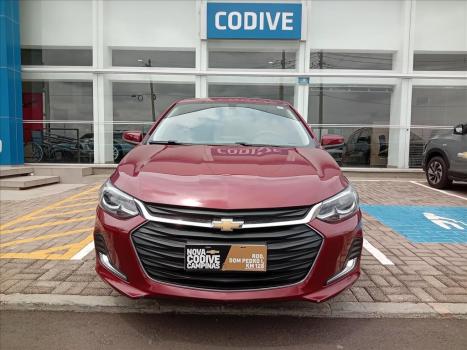 CHEVROLET Onix Hatch 1.0 12V 4P FLEX PLUS TURBO AUTOMTICO, Foto 3