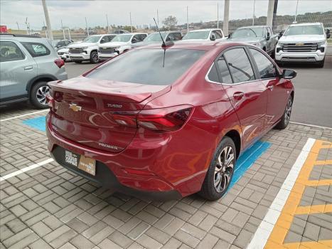 CHEVROLET Onix Hatch 1.0 12V 4P FLEX PLUS TURBO AUTOMTICO, Foto 5