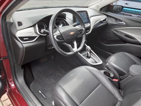 CHEVROLET Onix Hatch 1.0 12V 4P FLEX PLUS TURBO AUTOMTICO, Foto 7