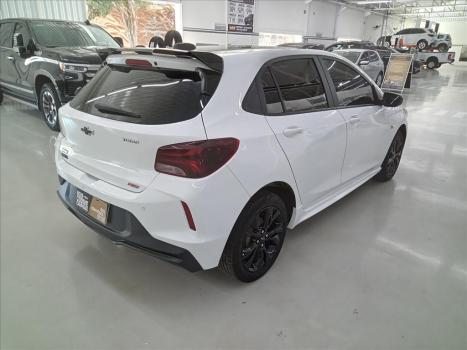 CHEVROLET Onix Hatch 1.0 12V 4P FLEX TURBO AUTOMTICO, Foto 5