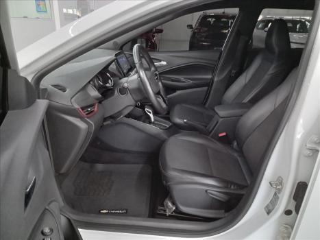 CHEVROLET Onix Hatch 1.0 12V 4P FLEX TURBO AUTOMTICO, Foto 8