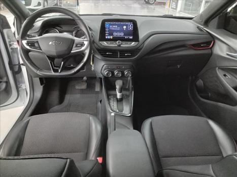 CHEVROLET Onix Hatch 1.0 12V 4P FLEX TURBO AUTOMTICO, Foto 10