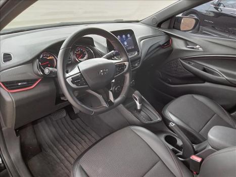 CHEVROLET Onix Hatch 1.0 12V 4P FLEX RS TURBO AUTOMTICO, Foto 7