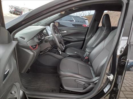 CHEVROLET Onix Hatch 1.0 12V 4P FLEX RS TURBO AUTOMTICO, Foto 8