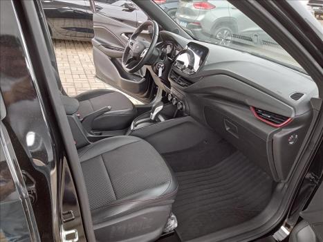 CHEVROLET Onix Hatch 1.0 12V 4P FLEX RS TURBO AUTOMTICO, Foto 11