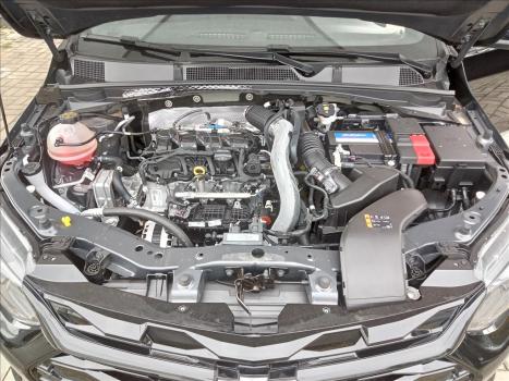 CHEVROLET Onix Hatch 1.0 12V 4P FLEX RS TURBO AUTOMTICO, Foto 12