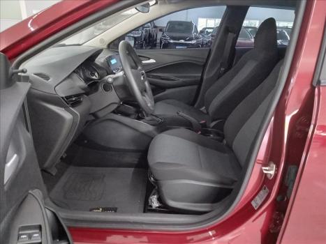 CHEVROLET Onix Hatch 1.0 4P FLEX, Foto 8