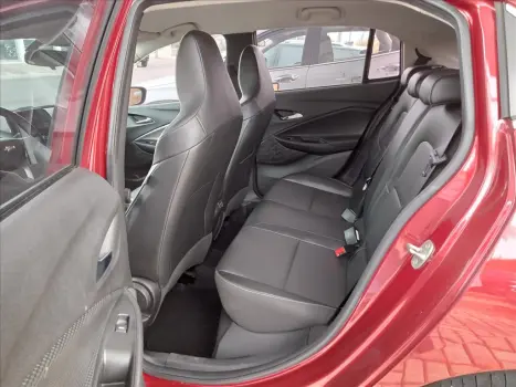 CHEVROLET Onix Hatch 1.0 12V 4P FLEX PREMIER TURBO AUTOMTICO, Foto 7