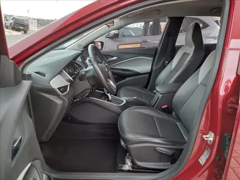 CHEVROLET Onix Hatch 1.0 12V 4P FLEX PREMIER TURBO AUTOMTICO, Foto 8