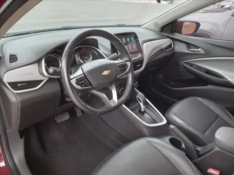 CHEVROLET Onix Hatch 1.0 12V 4P FLEX PREMIER TURBO AUTOMTICO, Foto 9
