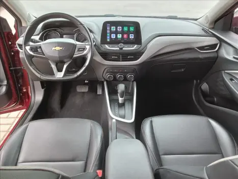 CHEVROLET Onix Hatch 1.0 12V 4P FLEX PREMIER TURBO AUTOMTICO, Foto 10