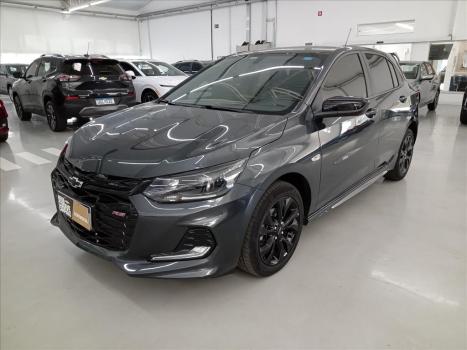 CHEVROLET Onix Hatch 1.0 4P FLEX, Foto 1