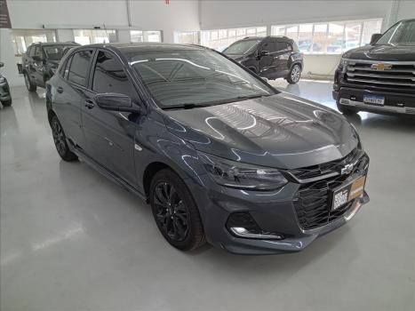 CHEVROLET Onix Hatch 1.0 4P FLEX, Foto 2