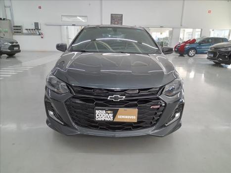 CHEVROLET Onix Hatch 1.0 4P FLEX, Foto 3