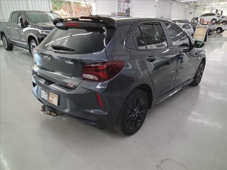 CHEVROLET Onix Hatch 1.0 4P FLEX, Foto 5
