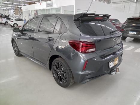 CHEVROLET Onix Hatch 1.0 4P FLEX, Foto 6