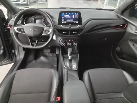 CHEVROLET Onix Hatch 1.0 4P FLEX, Foto 10
