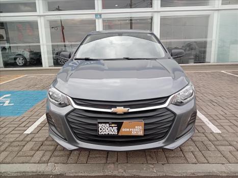 CHEVROLET Onix Hatch 1.0 4P FLEX, Foto 3