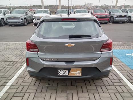 CHEVROLET Onix Hatch 1.0 4P FLEX, Foto 4