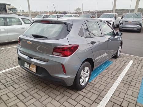 CHEVROLET Onix Hatch 1.0 4P FLEX, Foto 5