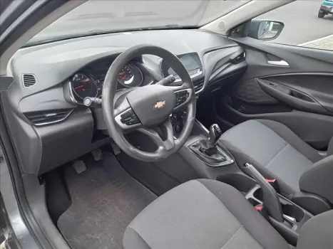 CHEVROLET Onix Hatch 1.0 4P FLEX, Foto 7