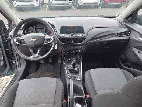 CHEVROLET Onix Hatch 1.0 4P FLEX, Foto 10