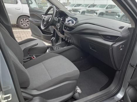 CHEVROLET Onix Hatch 1.0 4P FLEX, Foto 11