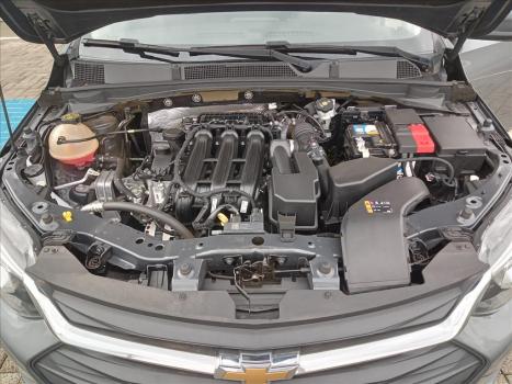 CHEVROLET Onix Hatch 1.0 4P FLEX, Foto 12