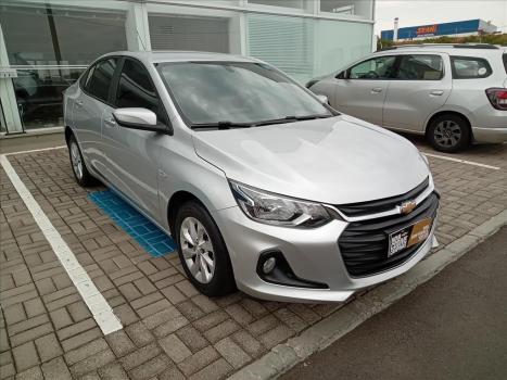 CHEVROLET Onix Hatch 1.0 4P FLEX LT PLUS, Foto 2