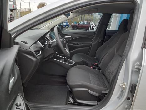 CHEVROLET Onix Hatch 1.0 4P FLEX LT PLUS, Foto 8