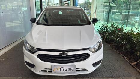 CHEVROLET Onix Hatch 1.0 4P FLEX JOY BLACK, Foto 3