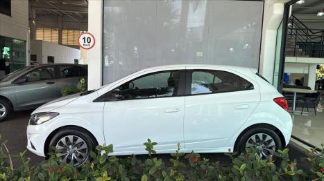 CHEVROLET Onix Hatch 1.0 4P FLEX JOY BLACK, Foto 7