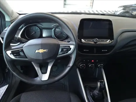 CHEVROLET Onix Hatch 1.0 4P FLEX LT, Foto 10