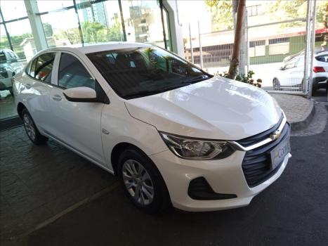 CHEVROLET Onix Hatch 1.0 12V 4P FLEX PLUS TURBO AUTOMTICO, Foto 2