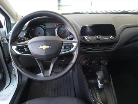 CHEVROLET Onix Hatch 1.0 12V 4P FLEX PLUS TURBO AUTOMTICO, Foto 10