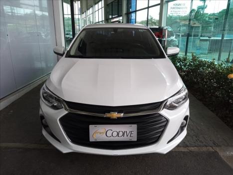 CHEVROLET Onix Hatch 1.0 4P FLEX LTZ TURBO AUTOMTICO, Foto 3