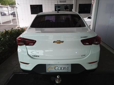 CHEVROLET Onix Hatch 1.0 4P FLEX LTZ TURBO AUTOMTICO, Foto 4