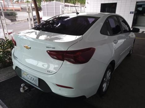 CHEVROLET Onix Hatch 1.0 4P FLEX LTZ TURBO AUTOMTICO, Foto 5