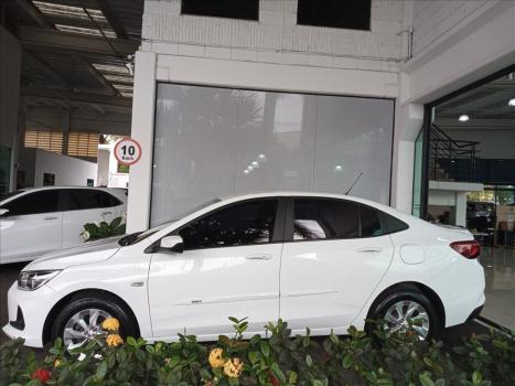 CHEVROLET Onix Hatch 1.0 4P FLEX LTZ TURBO AUTOMTICO, Foto 7