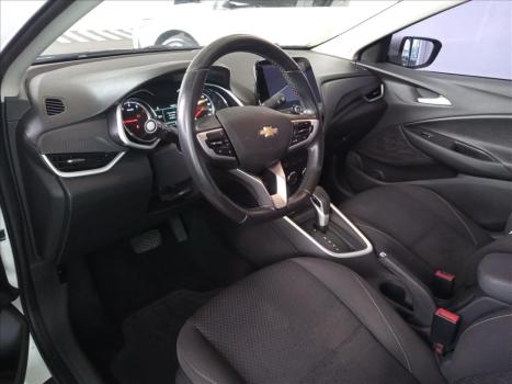 CHEVROLET Onix Hatch 1.0 4P FLEX LTZ TURBO AUTOMTICO, Foto 8