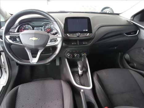 CHEVROLET Onix Hatch 1.0 4P FLEX LTZ TURBO AUTOMTICO, Foto 9