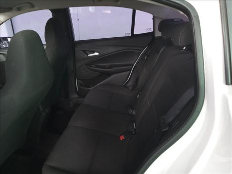 CHEVROLET Onix Hatch 1.0 4P FLEX LTZ TURBO AUTOMTICO, Foto 11