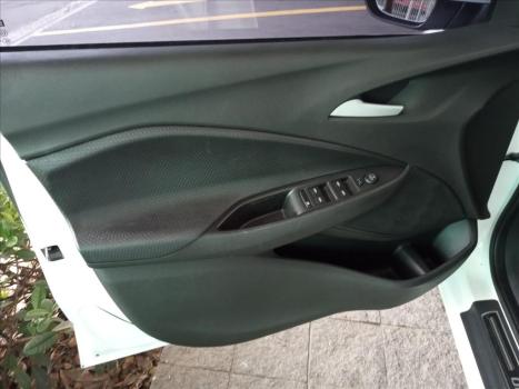 CHEVROLET Onix Hatch 1.0 4P FLEX LTZ TURBO AUTOMTICO, Foto 12