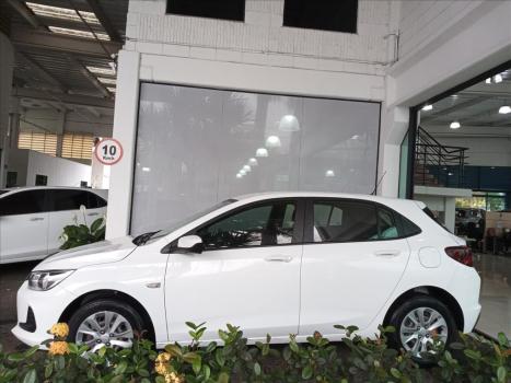 CHEVROLET Onix Hatch 1.0 4P FLEX LT, Foto 7