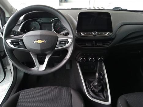 CHEVROLET Onix Hatch 1.0 4P FLEX LT, Foto 10