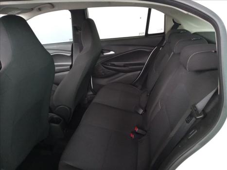 CHEVROLET Onix Hatch 1.0 4P FLEX LT, Foto 11