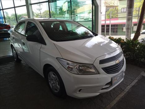 CHEVROLET Onix Hatch 1.0 4P FLEX JOY, Foto 2