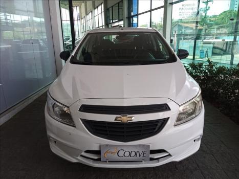 CHEVROLET Onix Hatch 1.0 4P FLEX JOY, Foto 3
